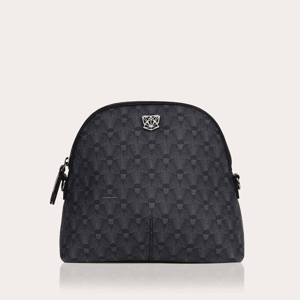 <span class="grassetto"> ELENA </span> SG Monogram Black